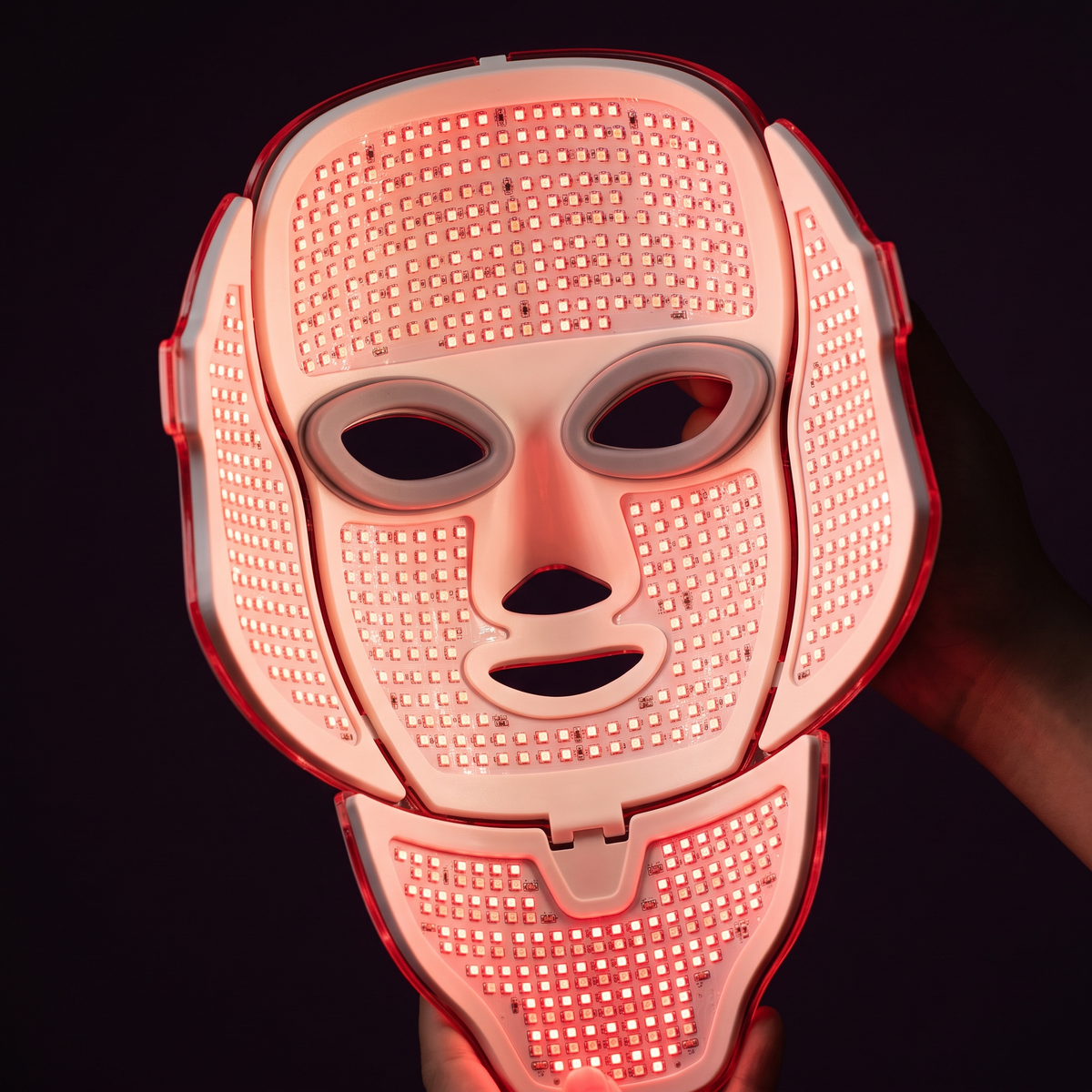 Máscara LED Pro
