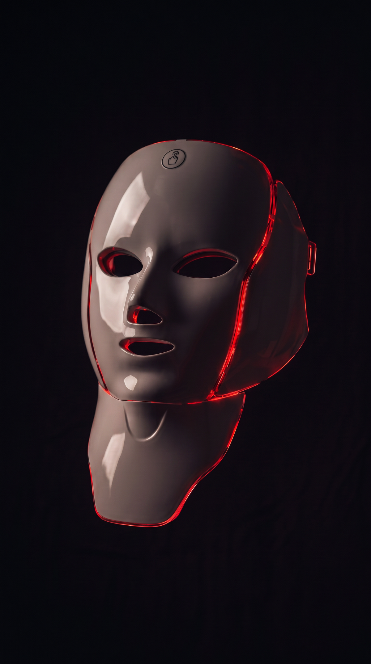 Máscara LED Pro